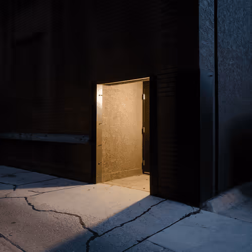 Tyler James - Growing Road Editions