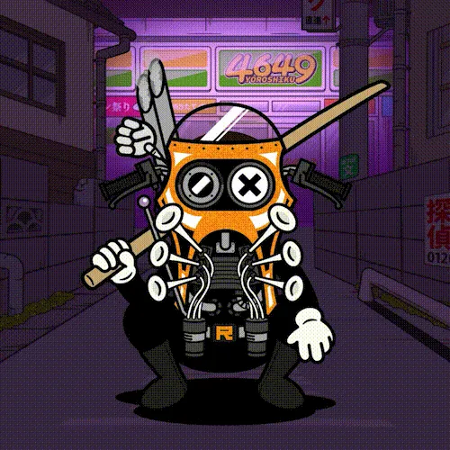 Item #101985492864411233427939564233271600774576088381646998770082841488308230422529 Media