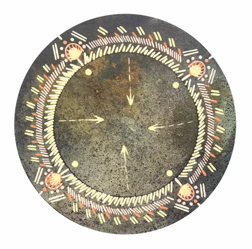 Item #111264774895172989553606282022194155892745764425417346937131400168527135506433 Media