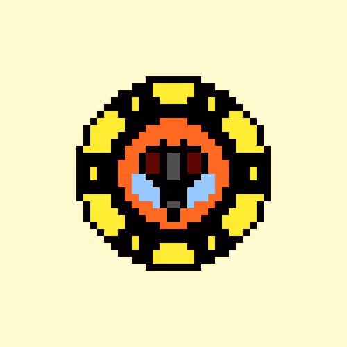Item #58776816468201994536397550052257055073857270369348417511656600122838684270593 Media