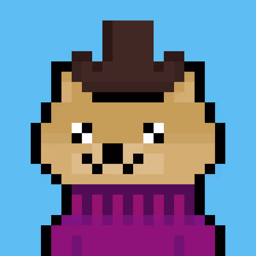Pixeldoges