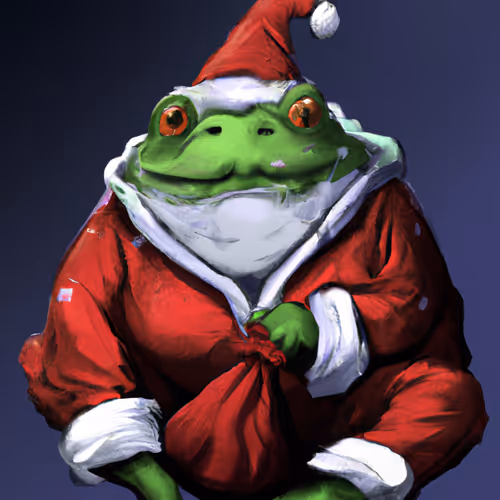Crazysanta Original