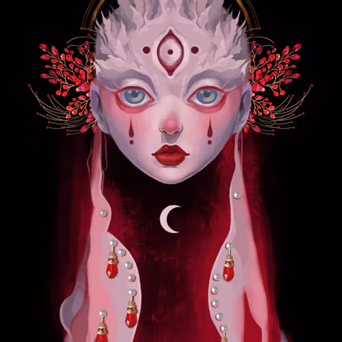 Flora 3