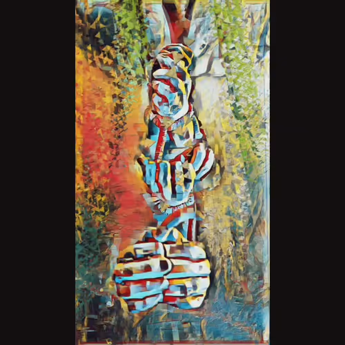 Item #105615228091736436910695968411395425794565690672177444720291627420758101196801 Media