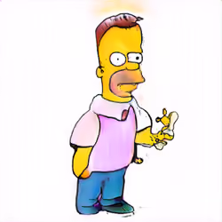 Homer #P9703ee8d