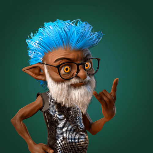 Item #57795819414367479166733429828889743073610886983637805382360416779340489949185 Media