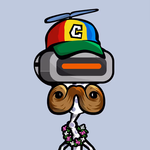 Chillmeleon #971