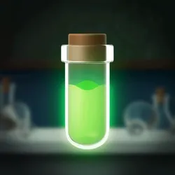 Test Vial
