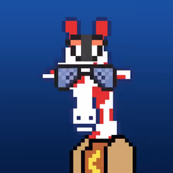 OG Giraffe #5426
