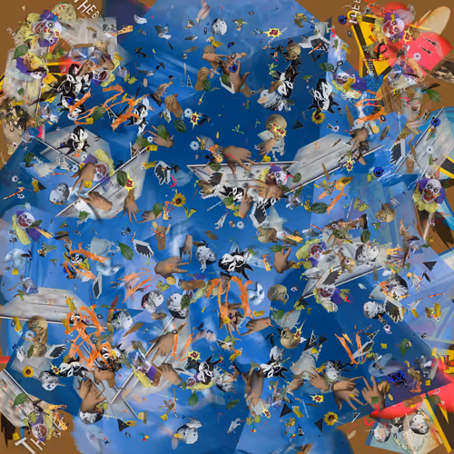 Item #2690131643420424315162607231449986174735197820919925472021900369414145966081 Media