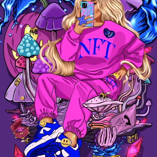 Neon Moood