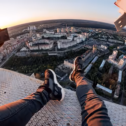 citysky