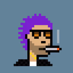CryptoCityPunk #6949
