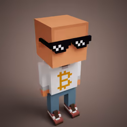 The kidsbits #01340