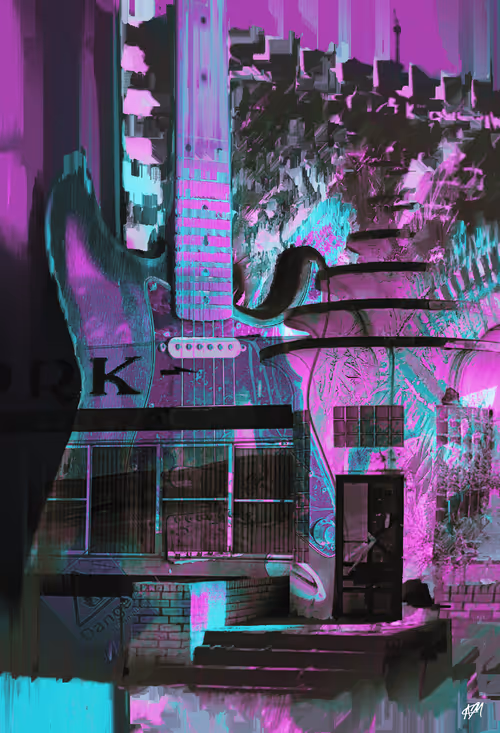 Item #59620041793412371211771905584973427299401536434898689306824832984943186411521 Media