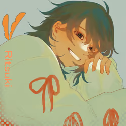 Bird Boy