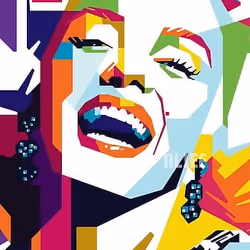 Marylin!