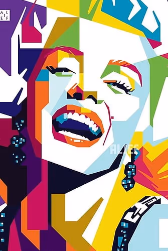 Marylin!