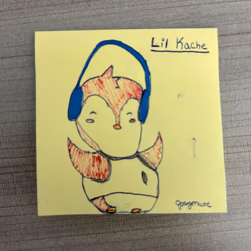 Lil Kache