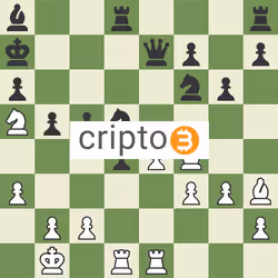 Logo Best Chess Games Ever