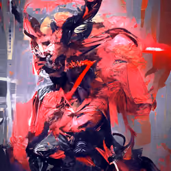 SATAN 