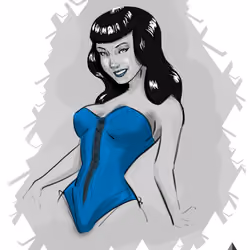Blockchain Bettie eth 02