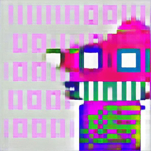 Item #38543999587180483086453667688708911953853707150137941511194370239801596051457 Media