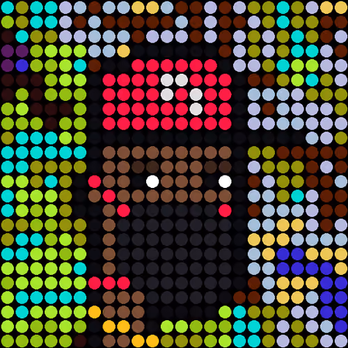 Item #17847435936533025211211971439410780772847529718424771063471582573622936469505 Media