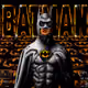Atari Batman