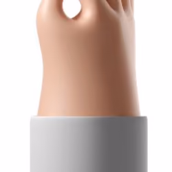 3D Hand #008
