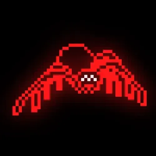 NFTarantula Collection - old