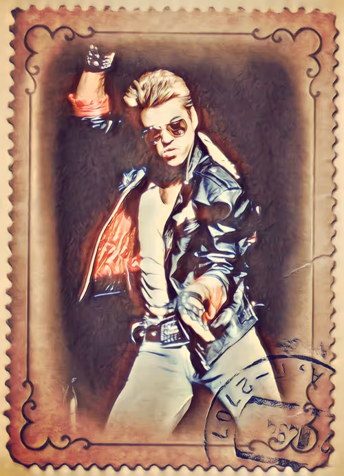 Item #37392771714080896368983378971328535306855470059313378604455525008796876275713 Media