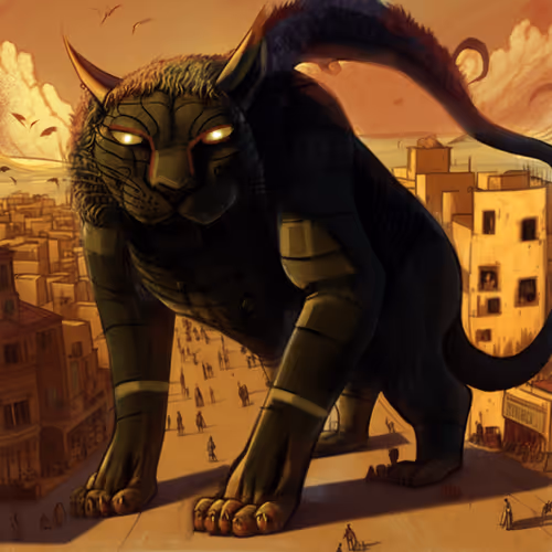 Item #64624093824467286456086221684039156810188981350930577673686980372082521538561 Media