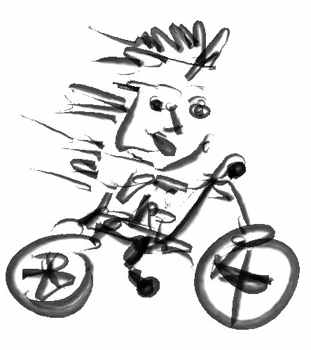 The Daily Doodles