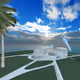 Digital Real Estate for Metaverse