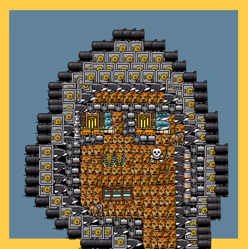 Item #54584273635357182393131187658660239841221039512086012153609696806067748470785 Media