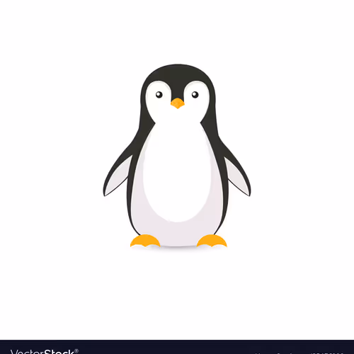 The Fuckin Penguin UxJKxdy2OX