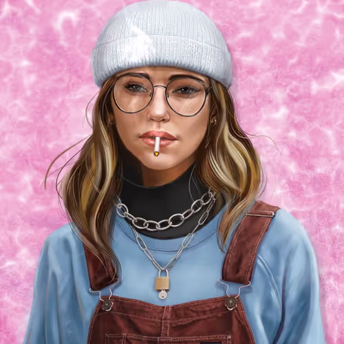 Marina_Troino Collection