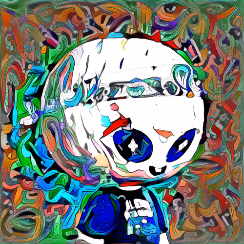 Item #38039128345254064647589517671143081133011420513097535766912356338773161672705 Media