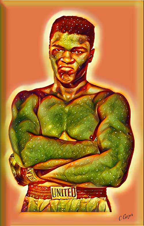 Item #35958485717922254007628598755887033106275193448281762884406539899765432254465 Media