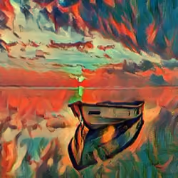 Sunrise #50