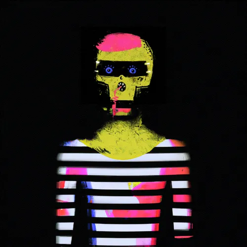 Item #72791273225611429960629092862094809176300692369862108523630677043942382370817 Media