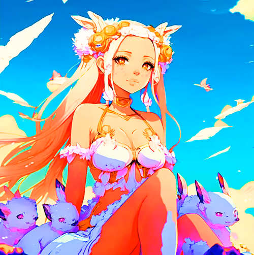 Item #36639930610402490743986161542340864769502778011796401543499881376415809011713 Media