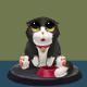 Bobby : into the cat verse.