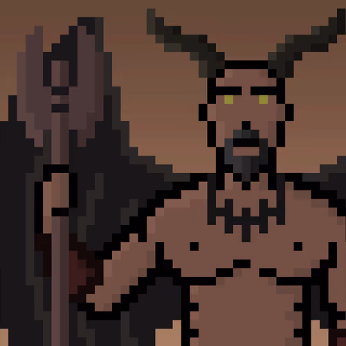 Demon#160