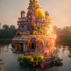 Temple
