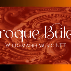 Baroque Buleria