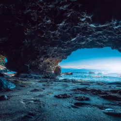 caveview