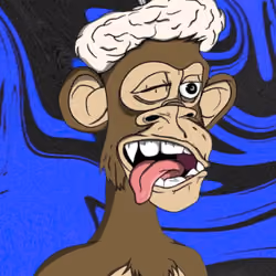 Knock out Ape 