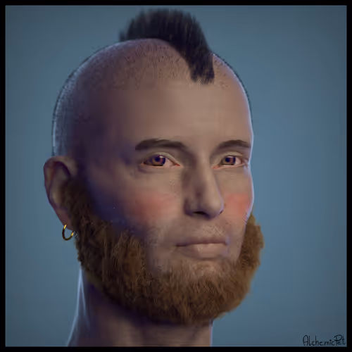 Renderpunks